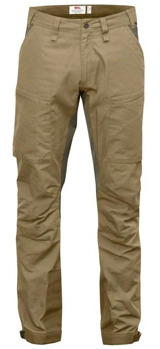 Miniatura Pantalón Hombre Abisko Lite Trekking Regular -