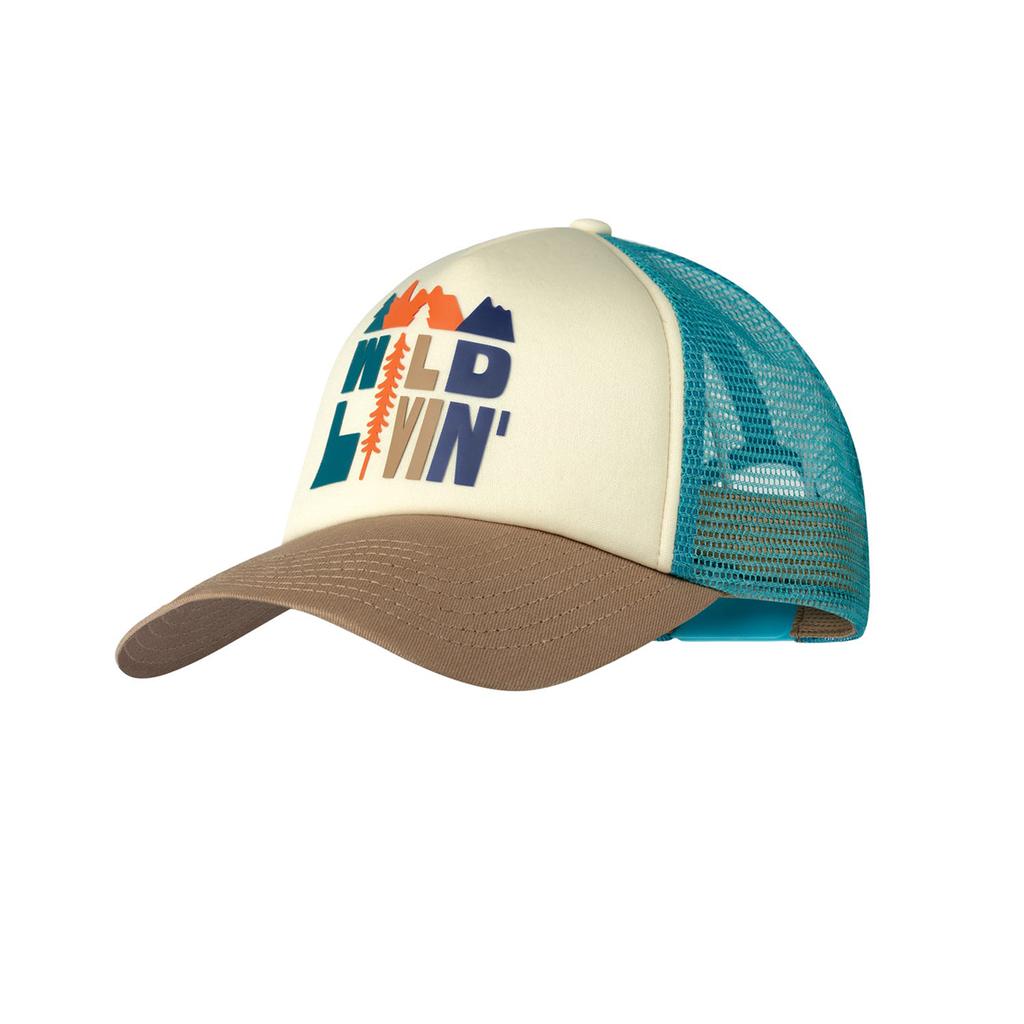 Jockey Trucker Scen Multi