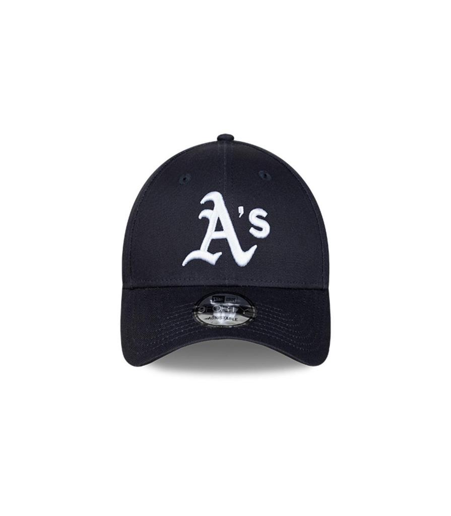 Gorra 9Forty Oakland Athletics MLB Core Basics -