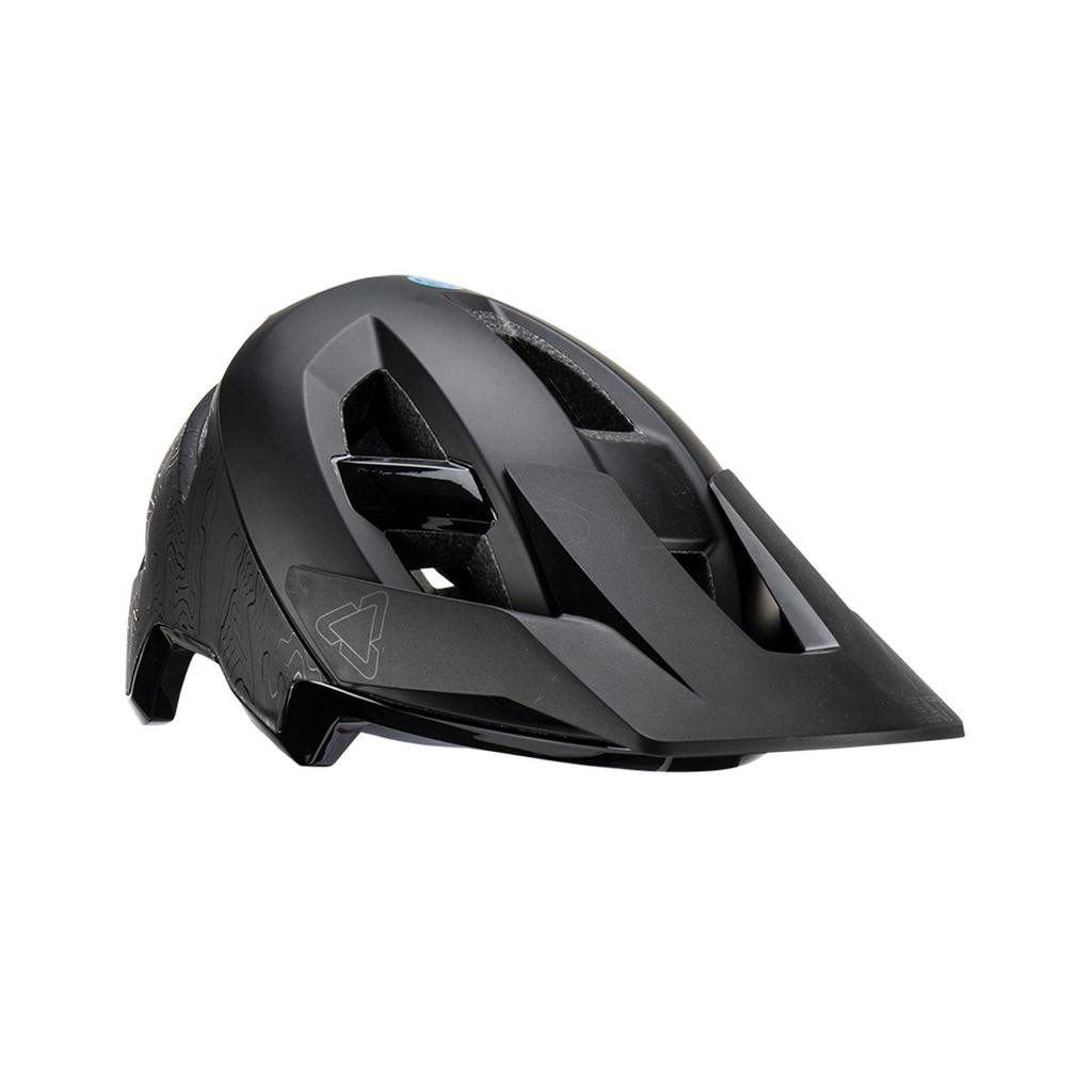 Miniatura Casco Ciclismo Mtb Allmtn 3.0 V23 - Color: Rojo