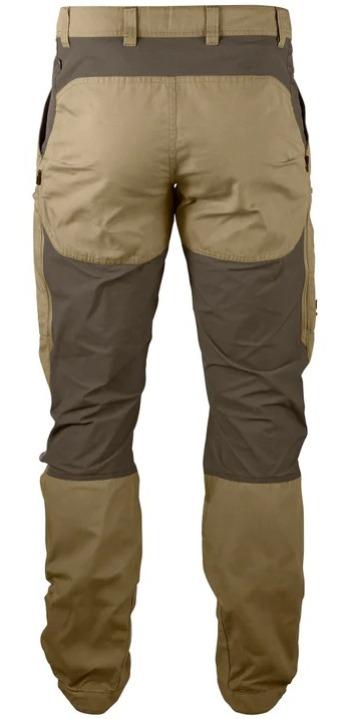 Miniatura Pantalón Hombre Abisko Lite Trekking Regular -