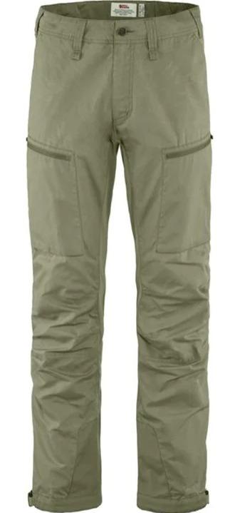 Miniatura Pantalón Hombre Abisko Lite Trekking Regular -