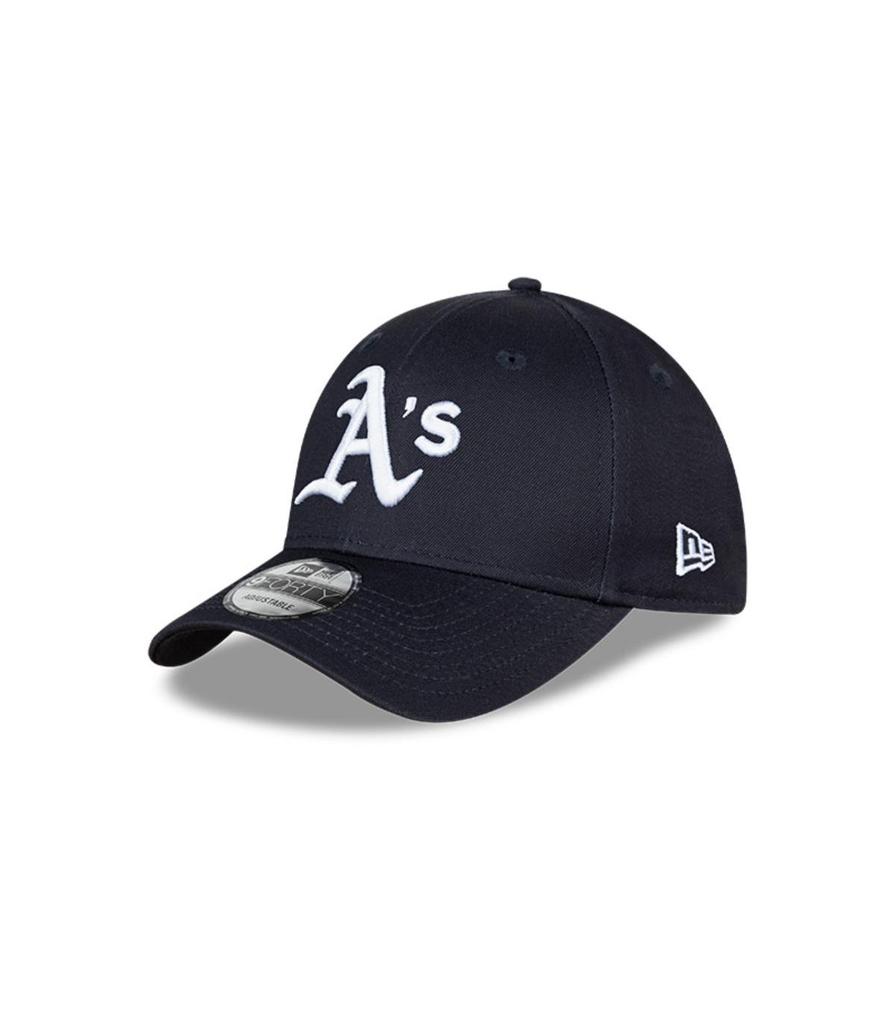 Gorra 9Forty Oakland Athletics MLB Core Basics