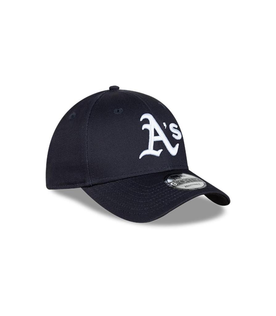 Miniatura Gorra 9Forty Oakland Athletics MLB Core Basics -