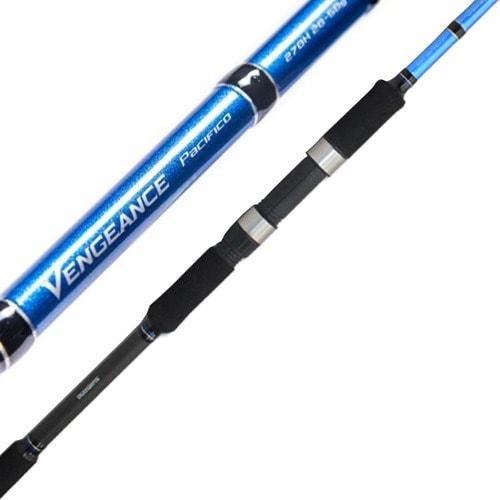 Caña Vengeance Pacifico 330Xh 60-160G #Svpac11Mhmx_