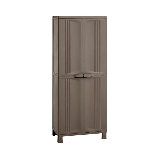 Armario Grande Starplast Home Mocca