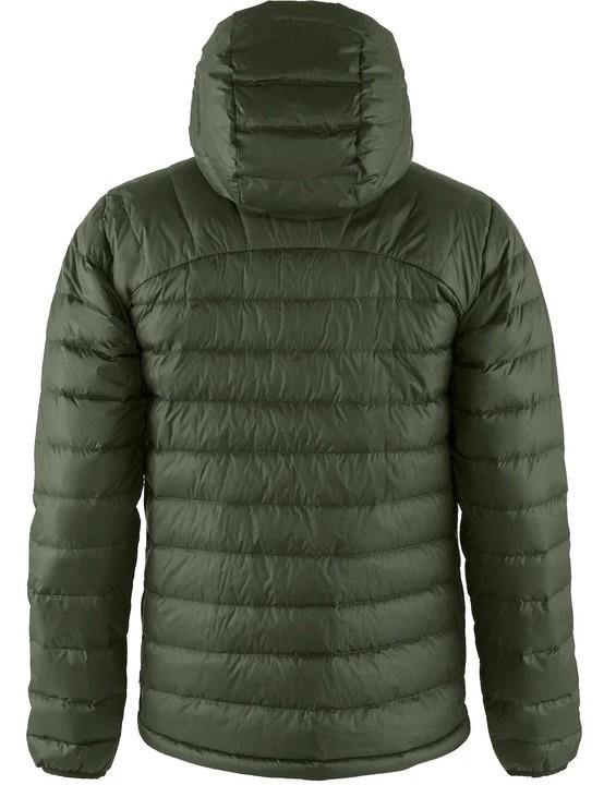 Chaqueta Pluma Hombre Expedition Pack Down Hoodie -