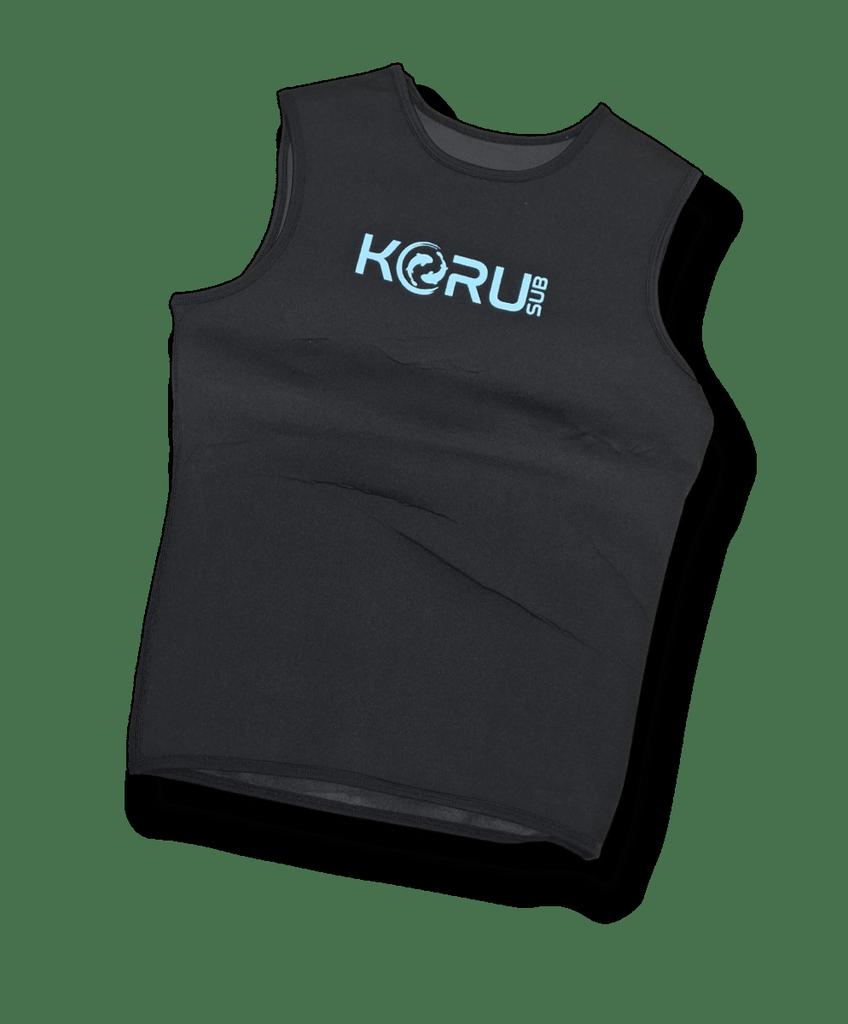 Chaquetilla de buceo 3mm