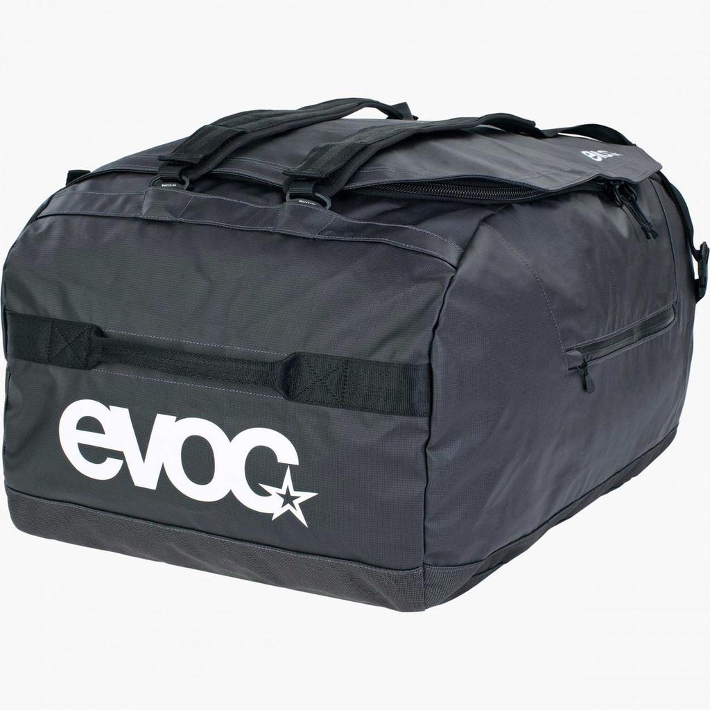 Bolso Duffle 100 - Color: Negro, Formato: 100 L