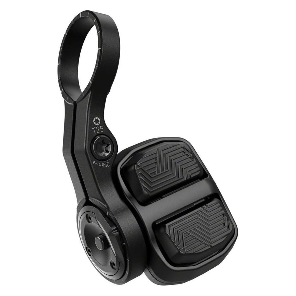 Control POD AXS D1 Ambidiestro -