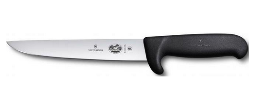 Cuchillo Deshuesar Y Picar Fibrox 20cm