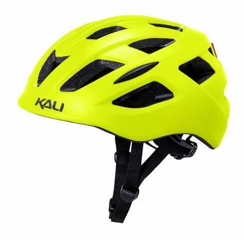 Casco Bicicleta Central Solid