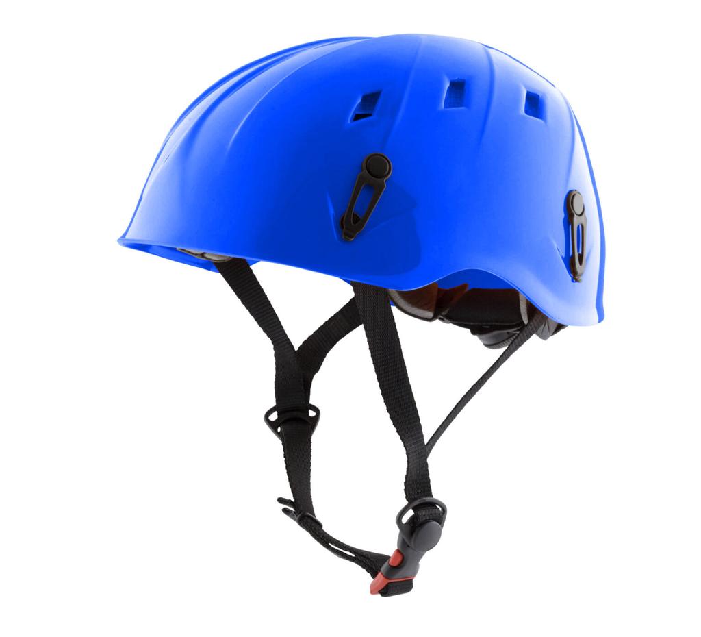Casco Deportivo K2 Plus