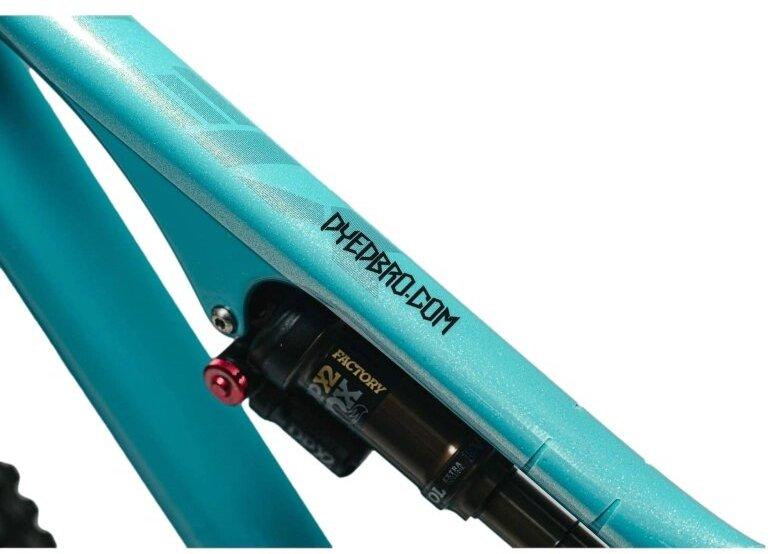 Protector Cuadro Bicicleta Pro Full  -