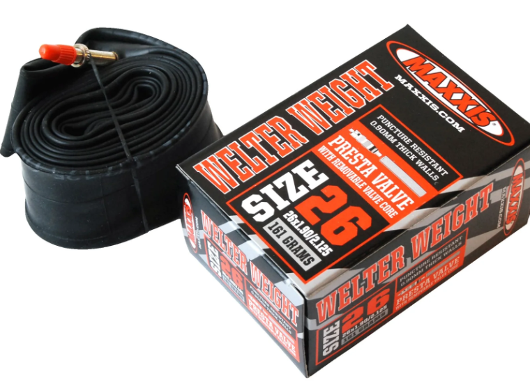 Camara 26x1.0/1.25 Welter Weight (Rvc) V/F 48 -