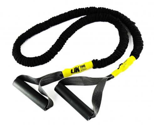 Tubo De Resistencia Pro Forrado 10 LBS