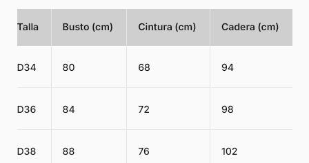 Miniatura Polera Mujer Cuello Redondo -