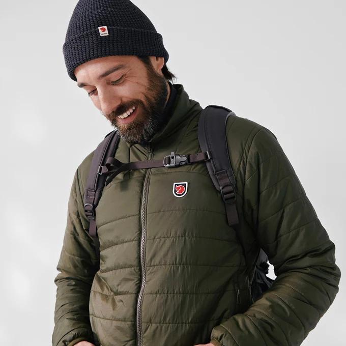 Miniatura Chaqueta Hombre Expedition X-Lätt -