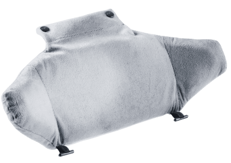 Cojín Kid Comfort Chin Pad - Color: Gris