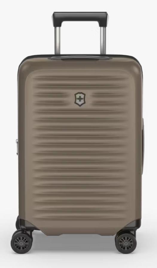 Maleta Airox Advanced Frequent 