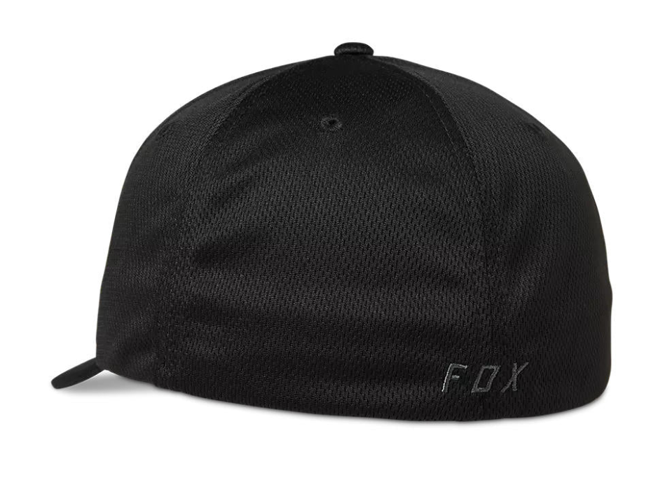 Miniatura Gorro Jockey Lifestyle Lithotype Flexfit 20 -