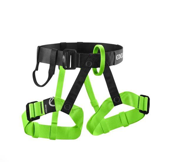 Arnés Joker - Color: Verde/Negro