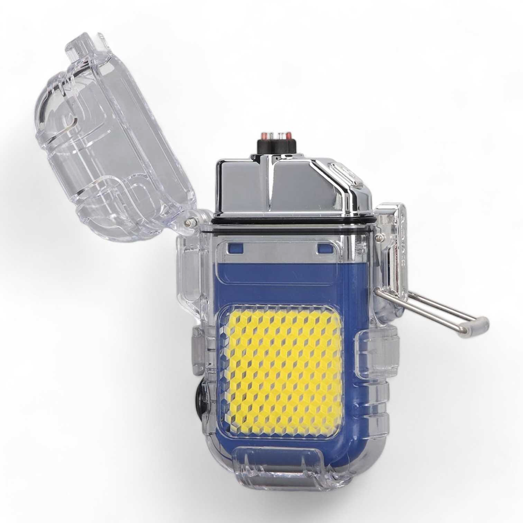 Linterna Rec Llavero 500LU - Color: Azul