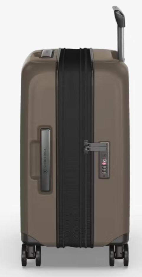 Miniatura Maleta Airox Advanced Frequent  - Color: Marrón