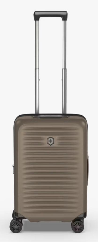 Miniatura Maleta Airox Advanced Frequent  - Color: Marrón