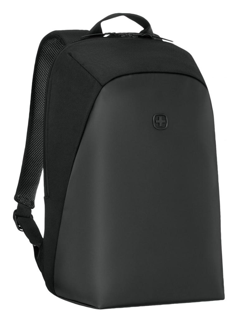 Miniatura Mochila ligera UrbanOne - Color: Negro