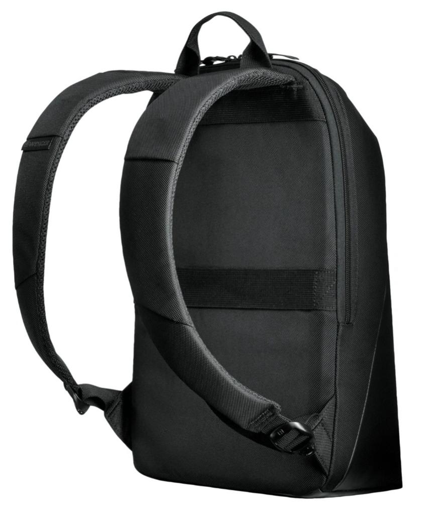 Miniatura Mochila ligera UrbanOne - Color: Negro