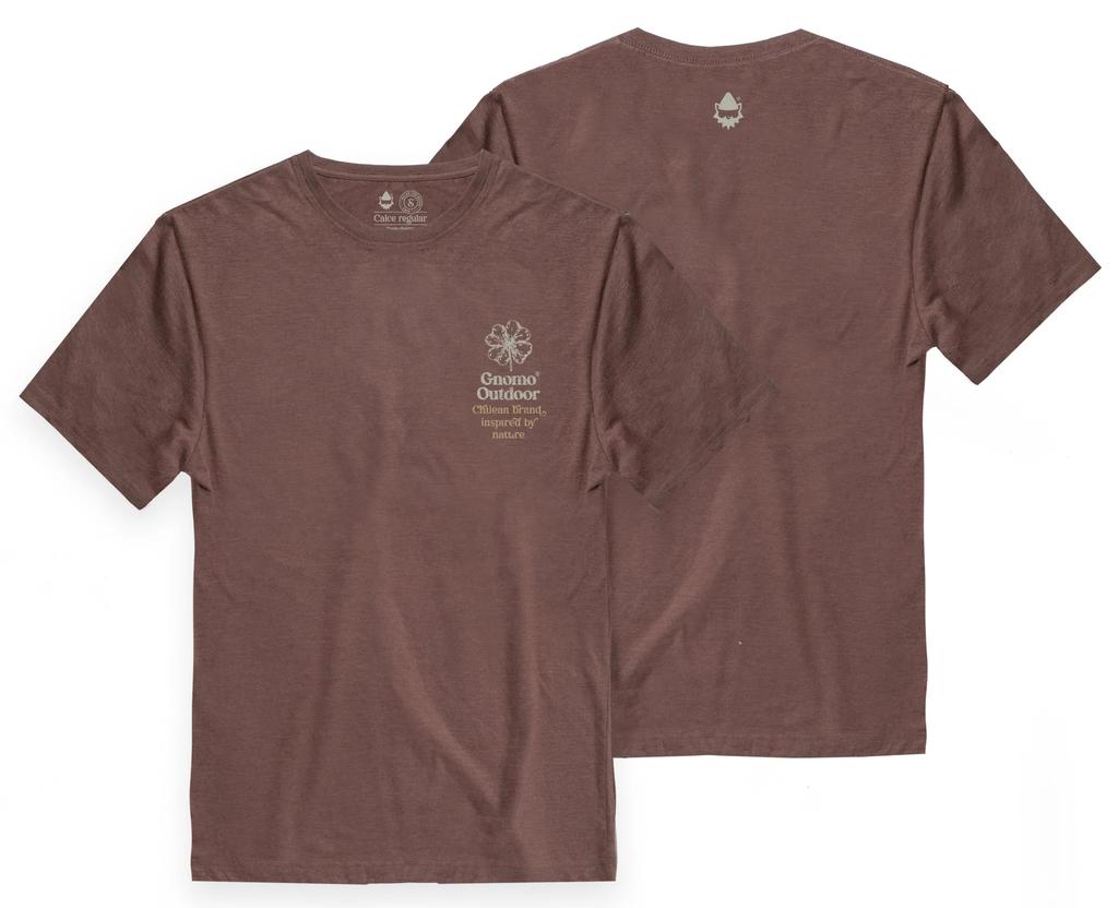 Miniatura Polera Eco P-9 Hombre -