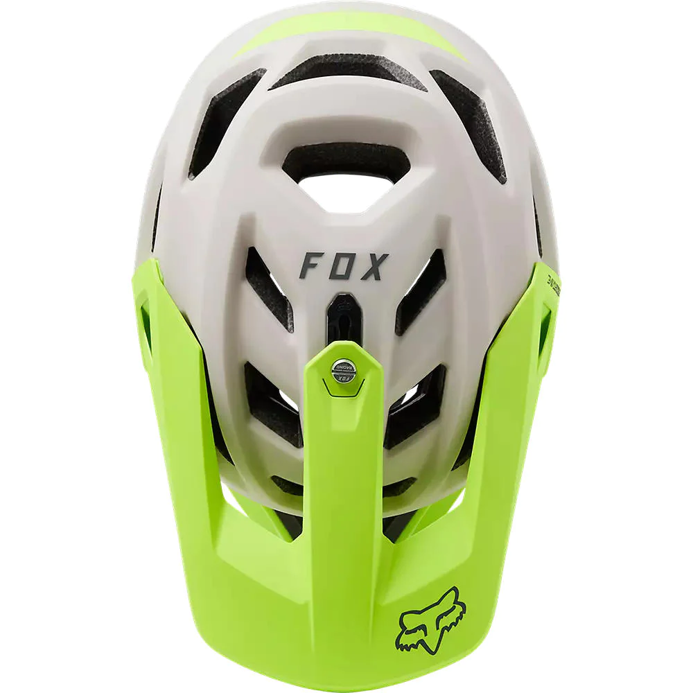 Miniatura Casco Bicicleta Proframe RS MHDRN -
