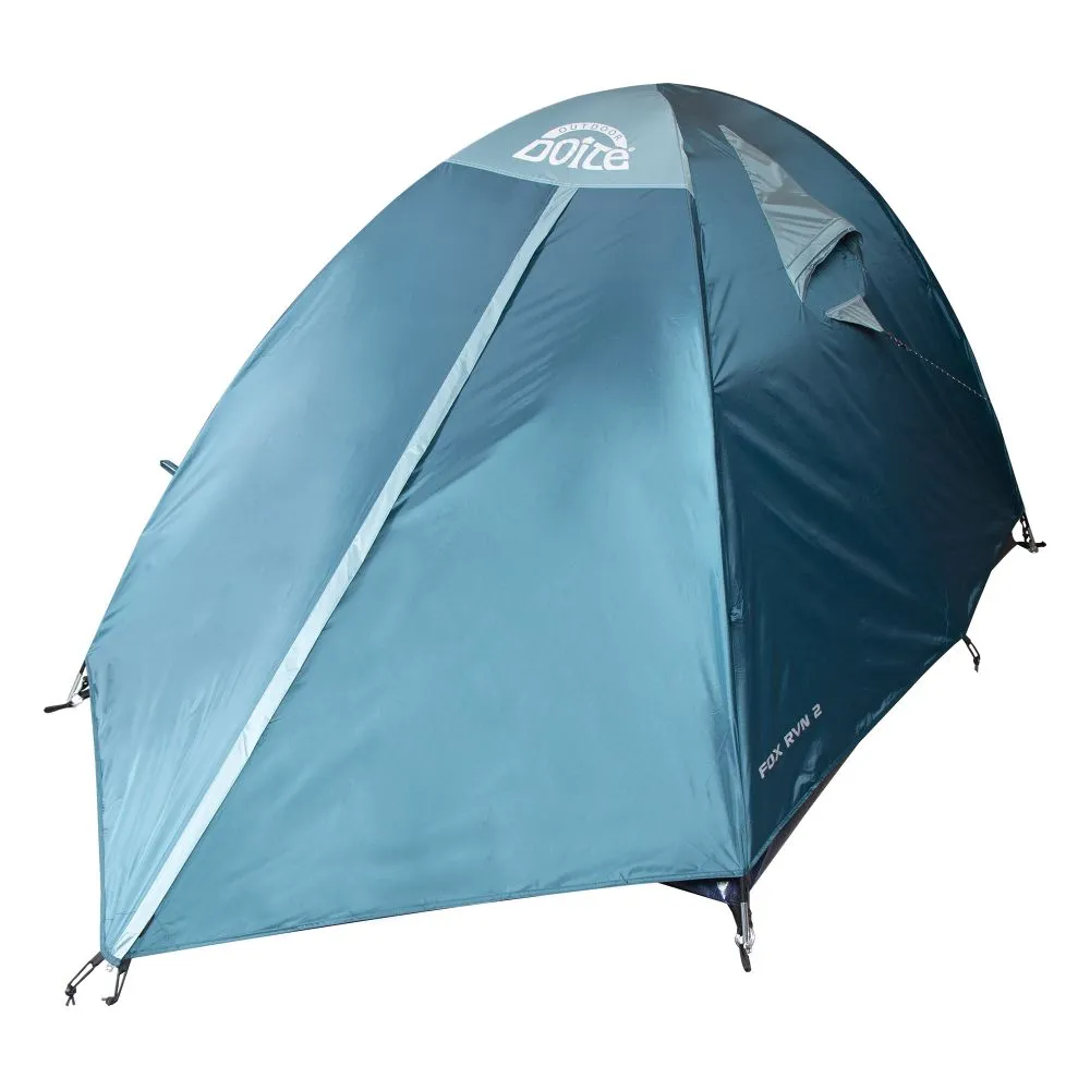 Carpa Fox 2 - Color: Calipso