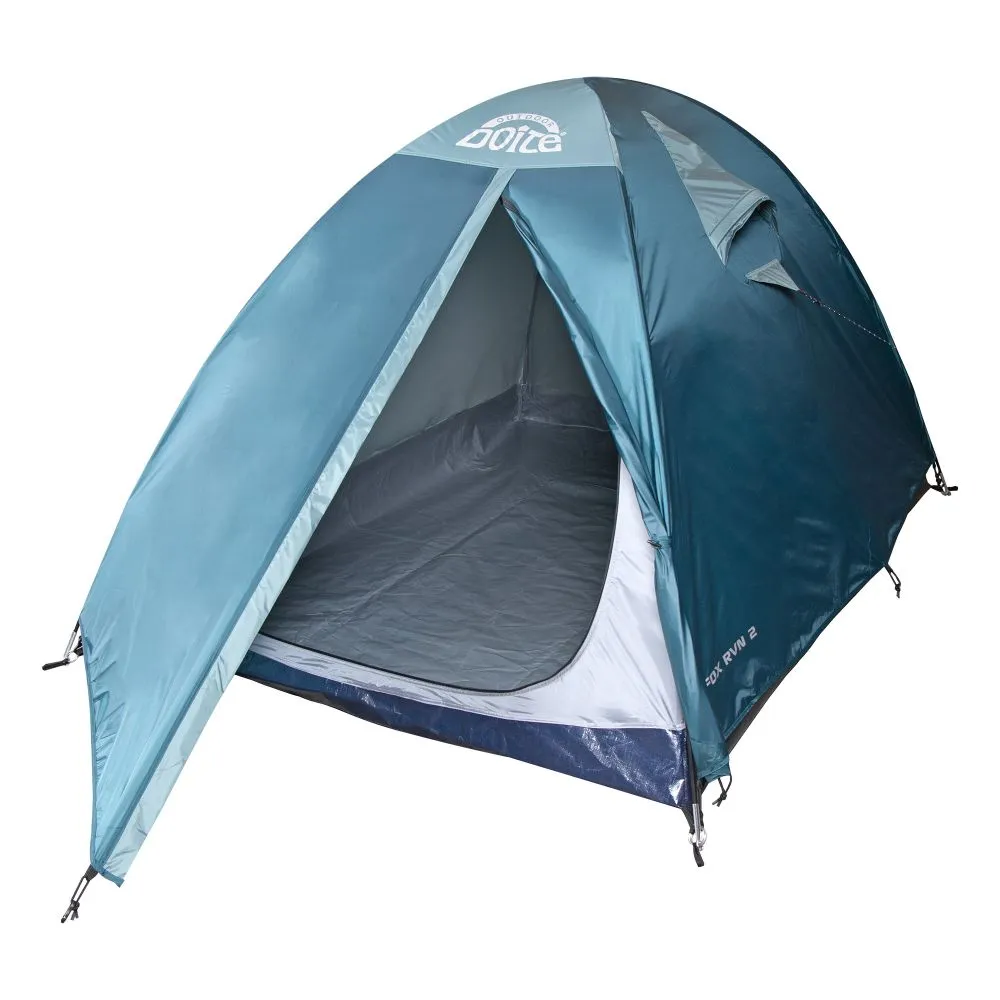 Carpa Fox 2 - Color: Calipso