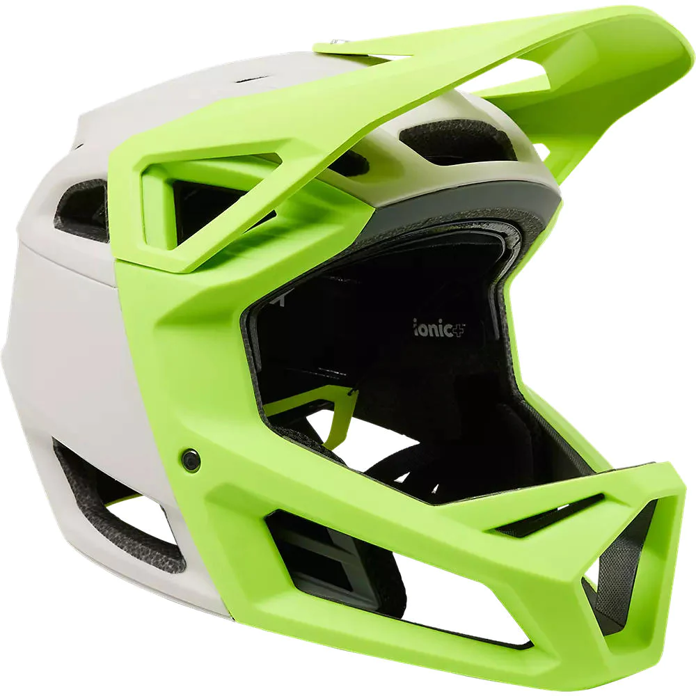 Miniatura Casco Bicicleta Proframe RS MHDRN -