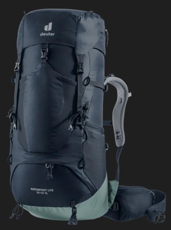 Mochila Aircontact Lite