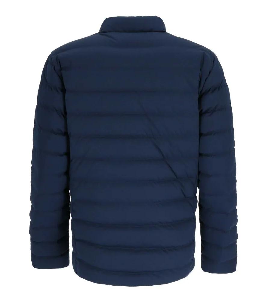 Miniatura Parka Termica Amorak Men  - Color: Azul