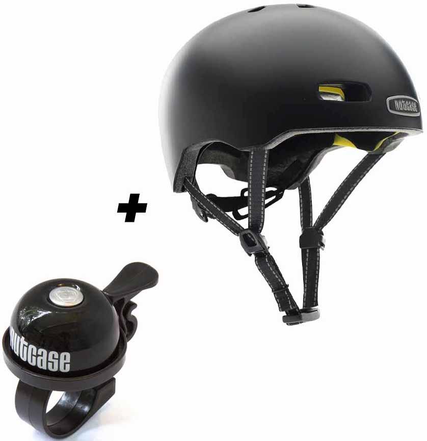 Casco Street Onyx Solid