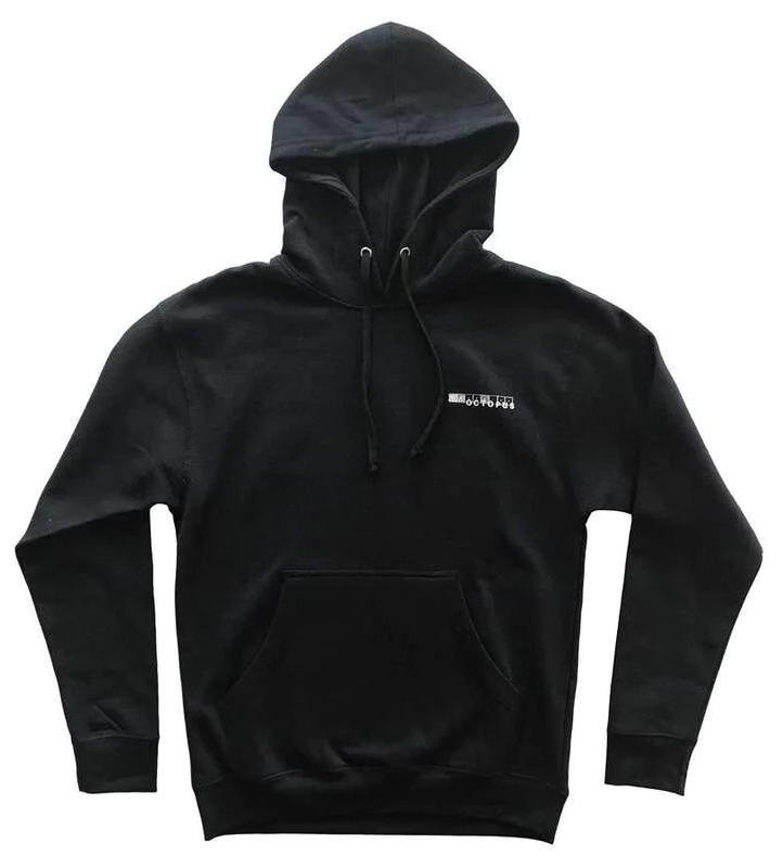 Polerón Hood Juggernaut Hoodie 