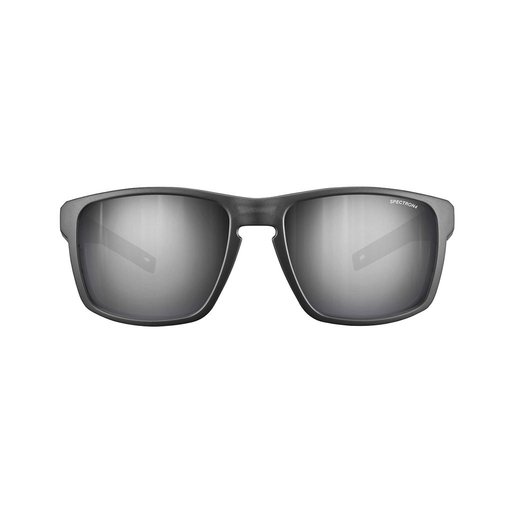 Lentes Shield Reactiv 0-4 hc - Color: Negro-Azul-Blanco