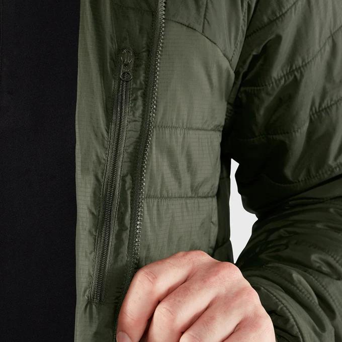 Miniatura Chaqueta Hombre Expedition X-Lätt -