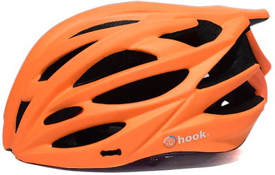 Miniatura Casco Sport  - Color: Orange