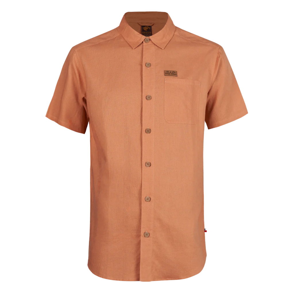 Camisa Hombre Linaje -