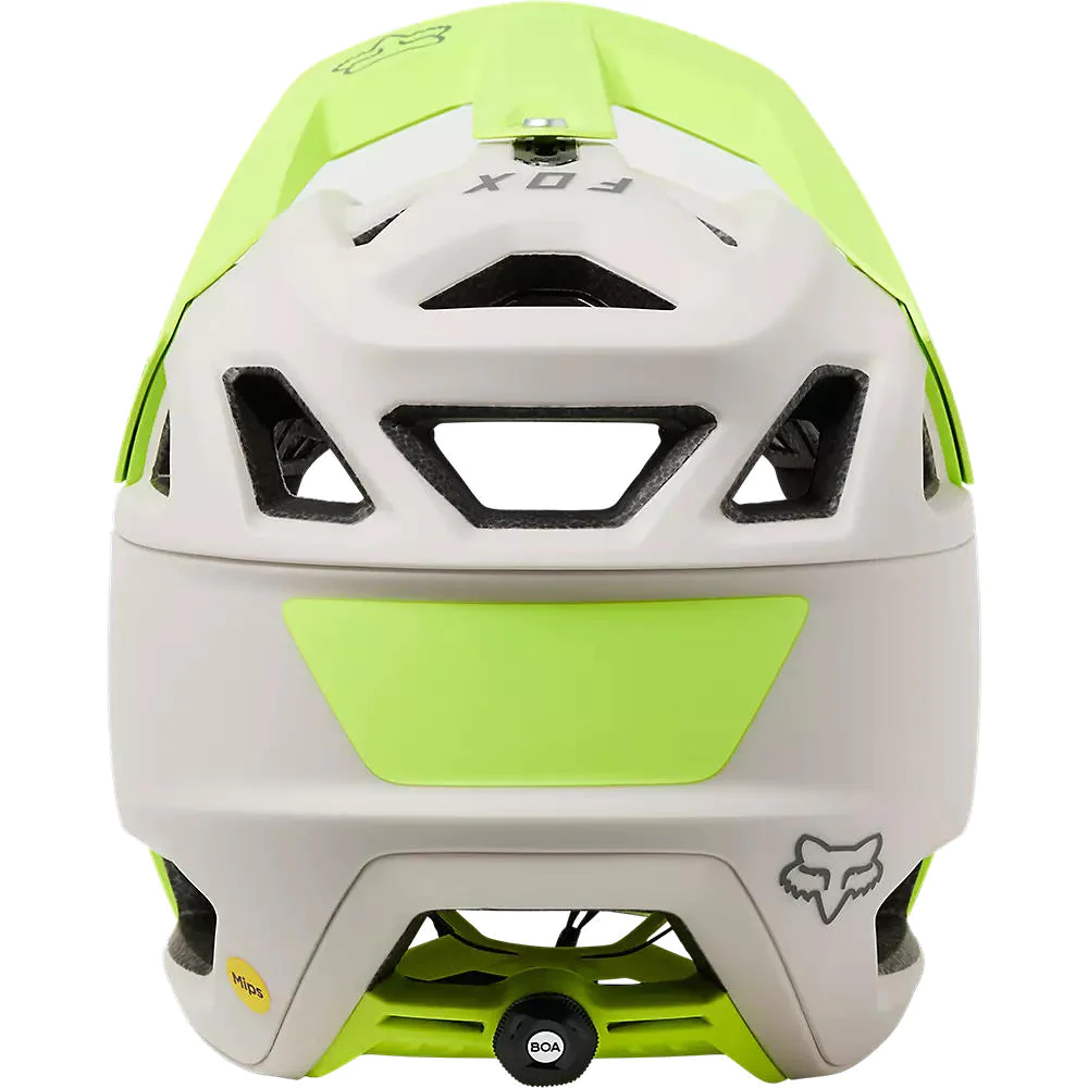 Miniatura Casco Bicicleta Proframe RS MHDRN -