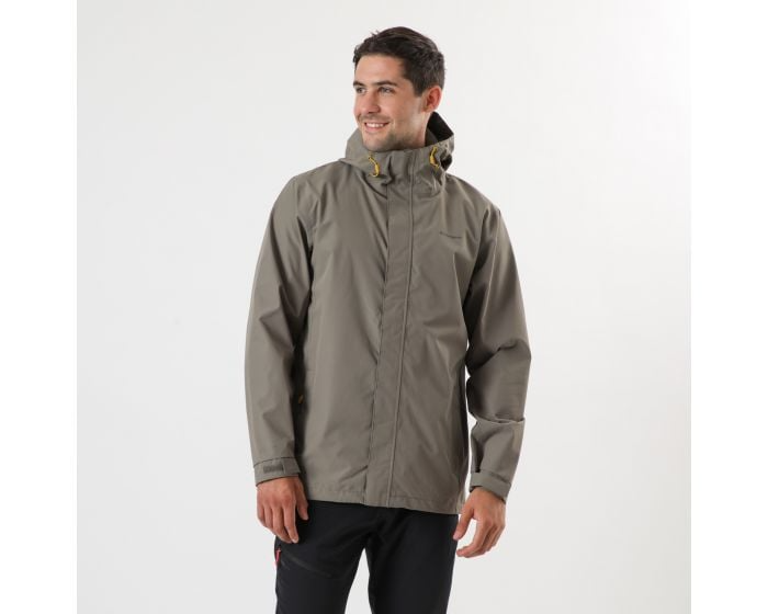 Chaqueta Impermeable Hombre Pumalin