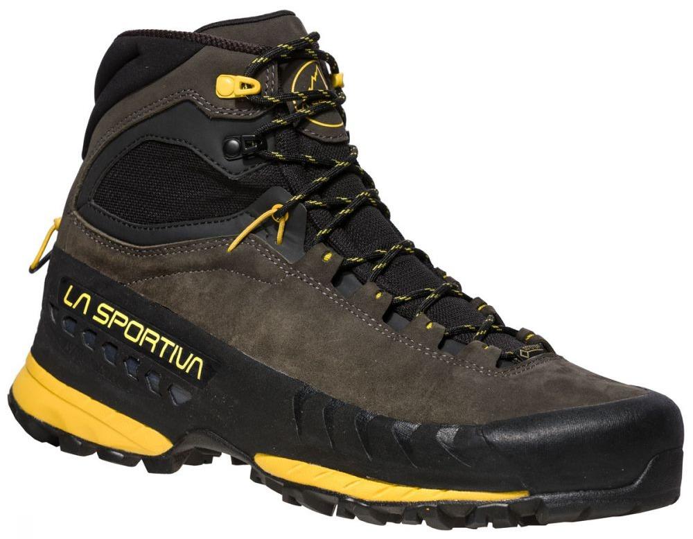 Miniatura Zapato TX5 GTX - Color: Carbon-Yellow