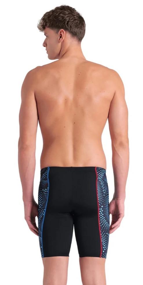 Trajes De Baño Jammer Hombre Fireflow  -