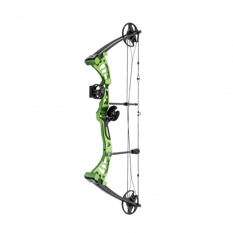 Arco Compuesto 30" 55 Lbs  -