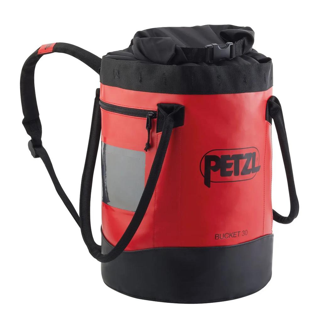 Bolso porta material BUCKET 30L